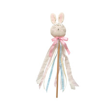Wild Wawa Magic Wand Bunny O/S