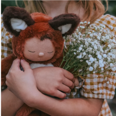 Olli Ella Cozy Dinkum