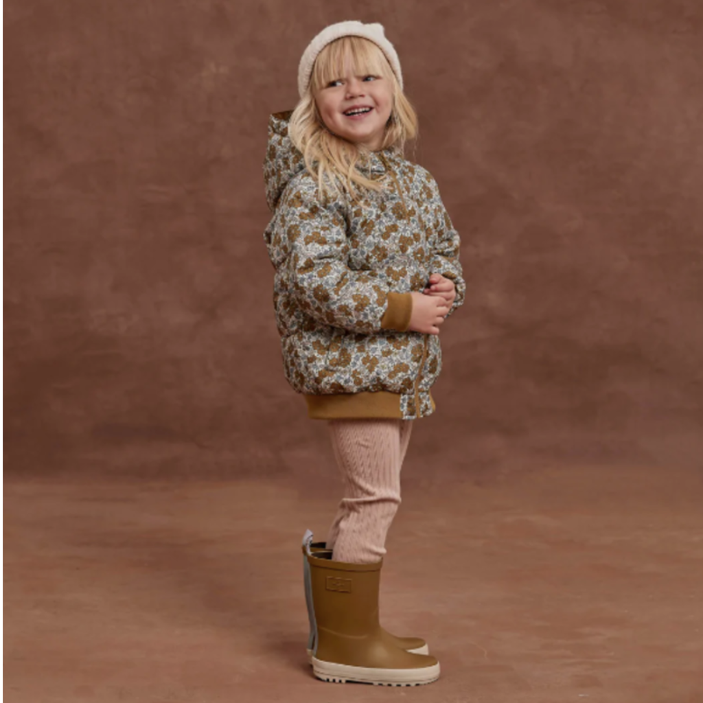 Rainboot