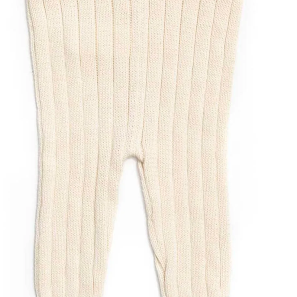 Tun Tun Knit Leggings