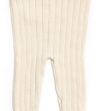 Tun Tun Knit Leggings