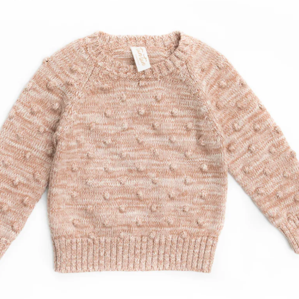 Tun Tun Sierra Sweater