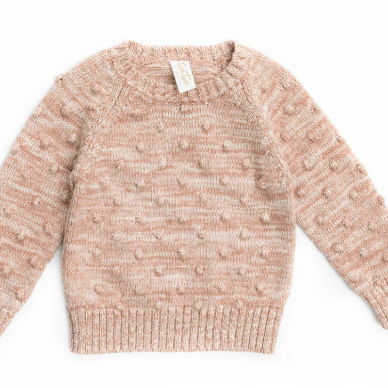 Tun Tun Sierra Sweater