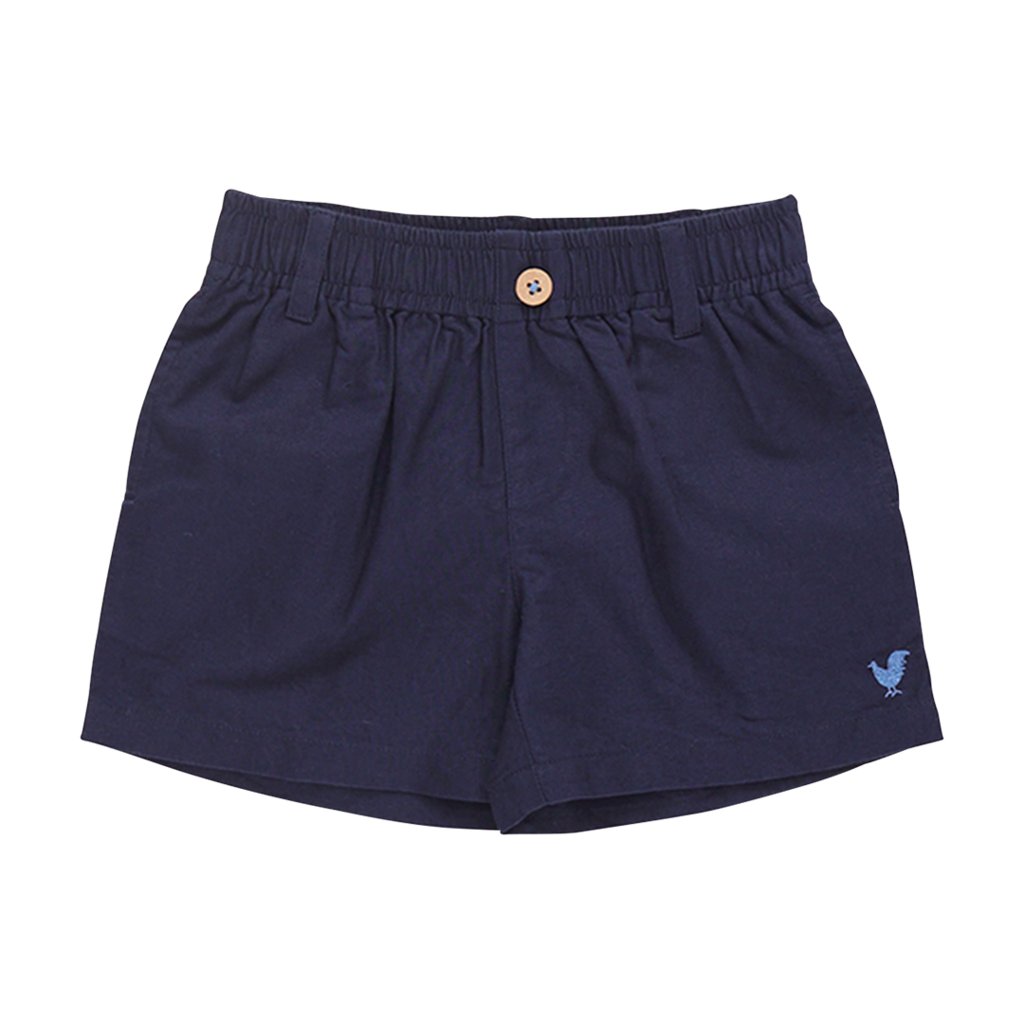 Pink Chicken Boys Jackson Shorts
