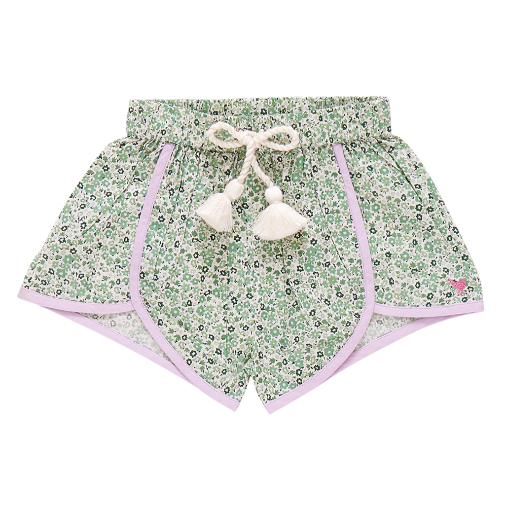 Pink Chicken Girls Millie Short
