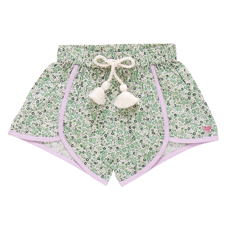 Pink Chicken Girls Millie Short