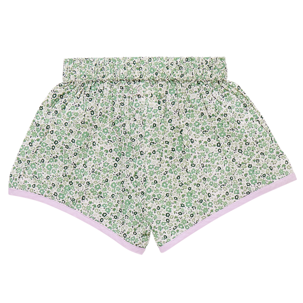 Pink Chicken Girls Millie Short