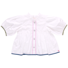 Pink Chicken Girls Autumn Top