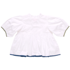 Pink Chicken Girls Autumn Top