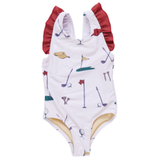 Pink Chicken Girls Liv Suit