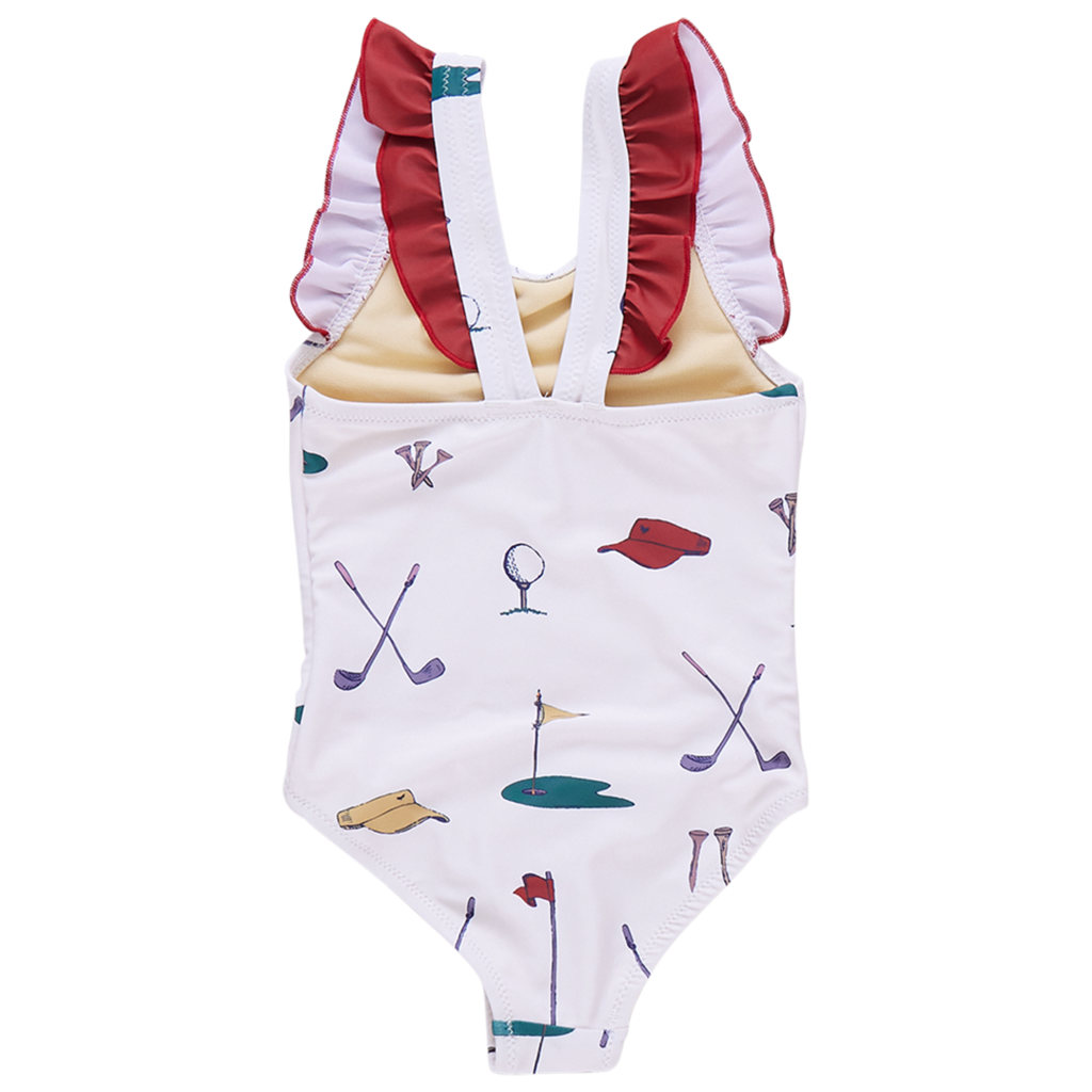 Pink Chicken Girls Liv Suit