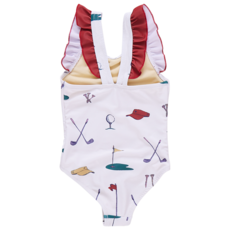 Pink Chicken Girls Liv Suit