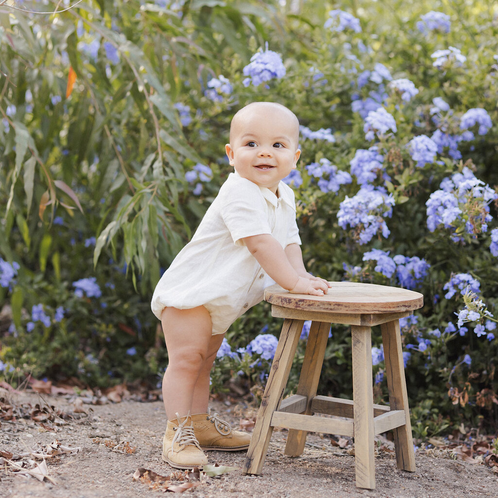 Noralee Henry Romper