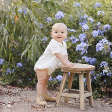 Noralee Henry Romper