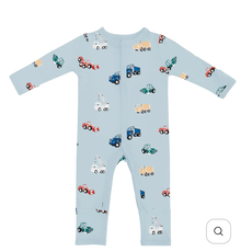 Kyte Baby Romper