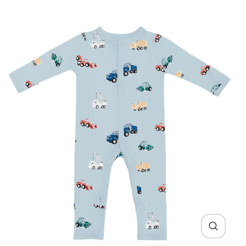 Kyte Baby Romper