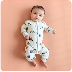 Kyte Baby Romper