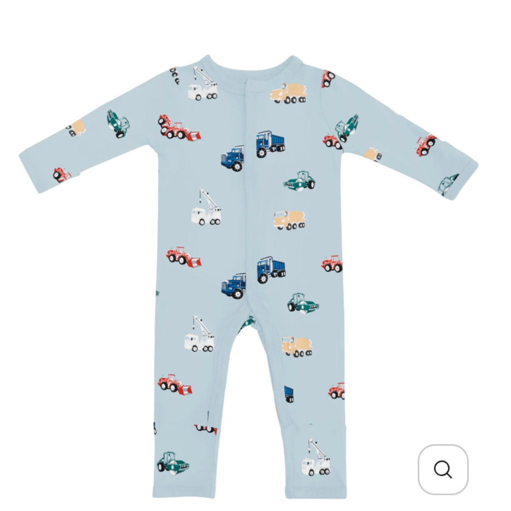 Kyte Baby Romper