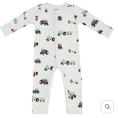 Kyte Baby Romper