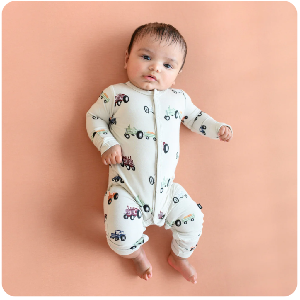 Kyte Baby Romper