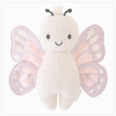 Cuddle And Kind Baby Butterfly