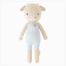 Asher The Cow 13 in.