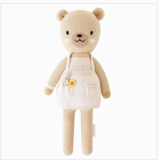 Cuddle And Kind Goldie The Honey Bear 20 in
