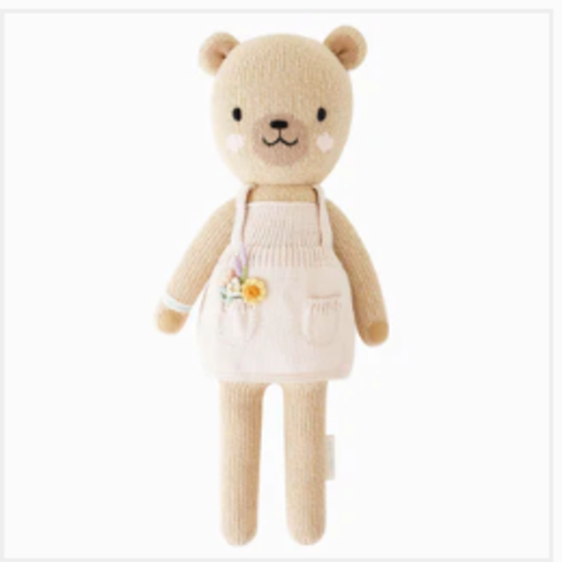 Cuddle And Kind Goldie The Honey Bear 20 in