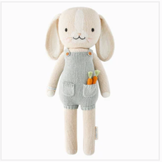 Cuddle And Kind Henry The Bunny 20"