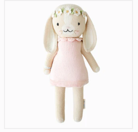 Hannah The Bunny 20 in.