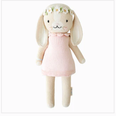 Cuddle And Kind Hannah The Bunny 20 in.