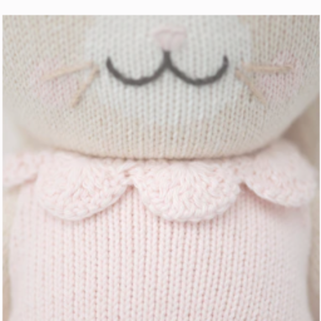 Cuddle And Kind Hannah The Bunny 20 in.