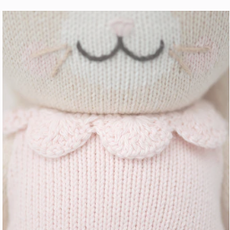 Cuddle And Kind Hannah The Bunny 20 in.