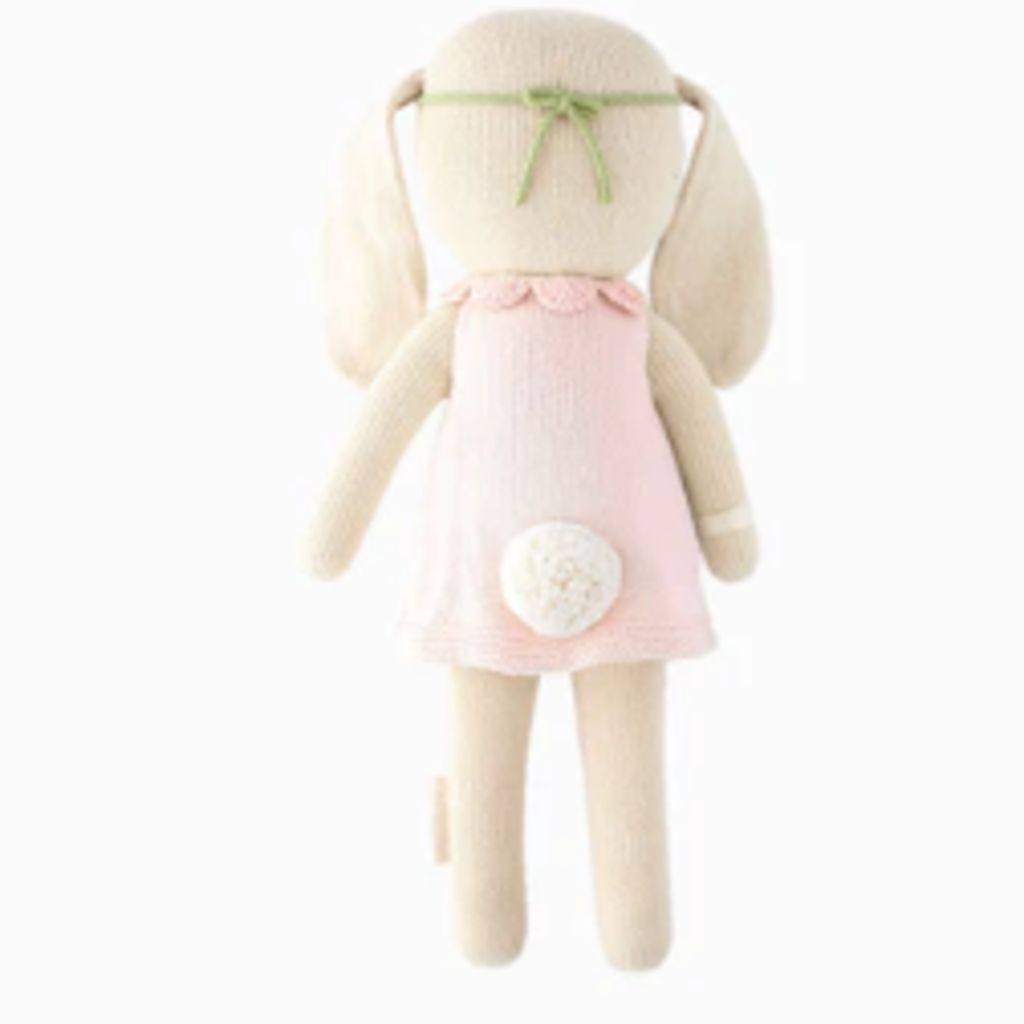 Cuddle And Kind Hannah The Bunny 20 in.