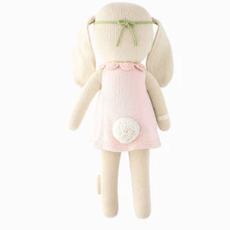 Cuddle And Kind Hannah The Bunny 20 in.