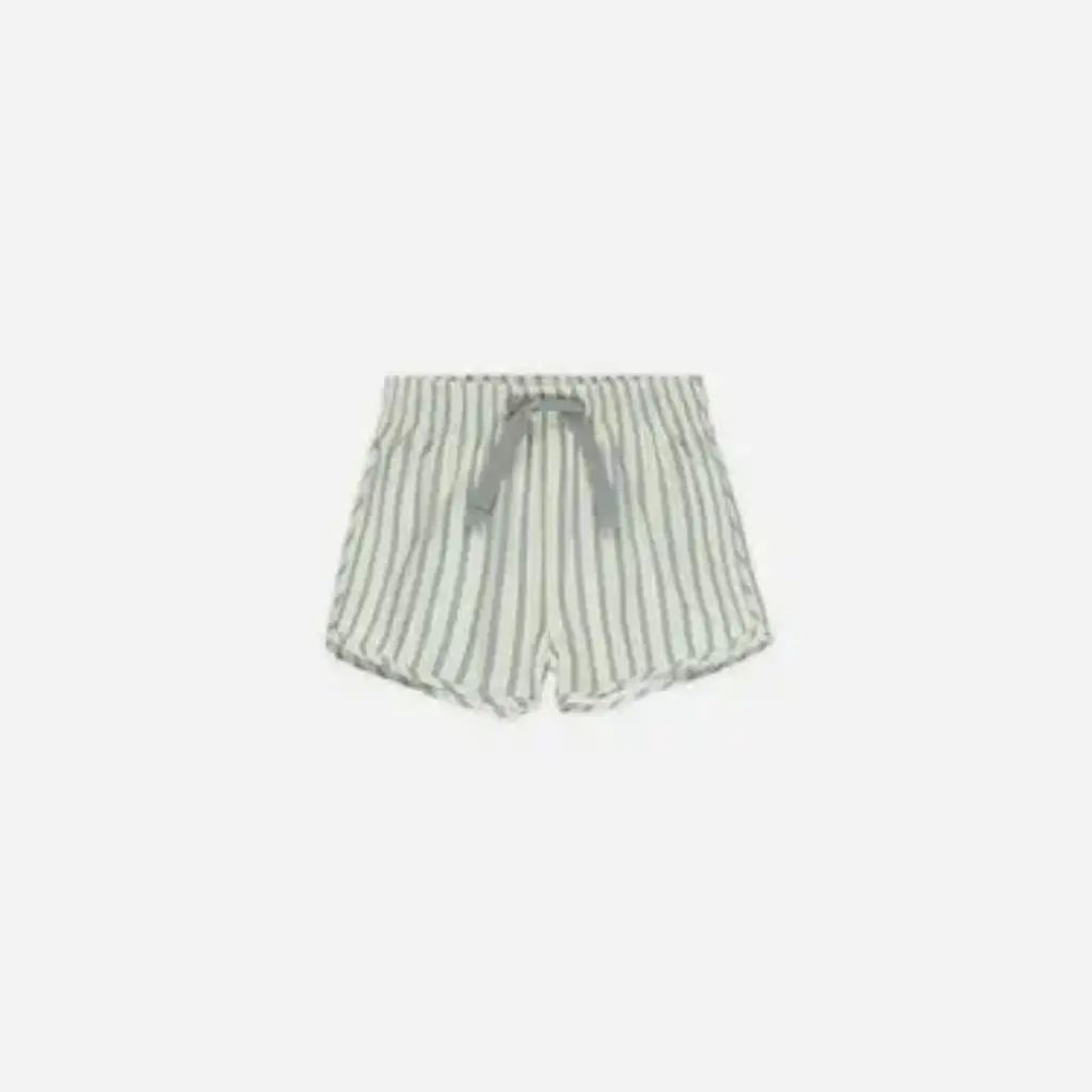 Quincy Mae Boys Swim Short