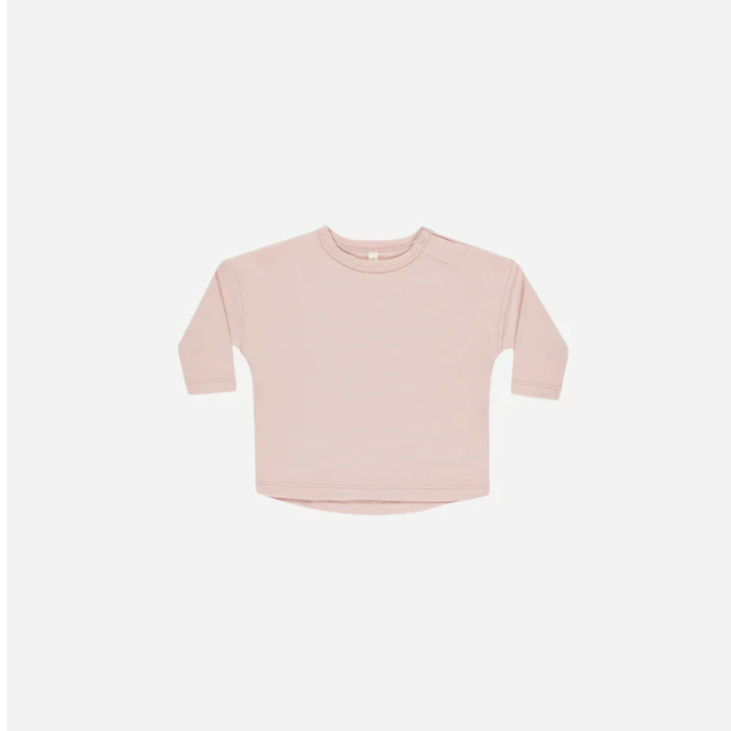 Quincy Mae Longsleeve Tee