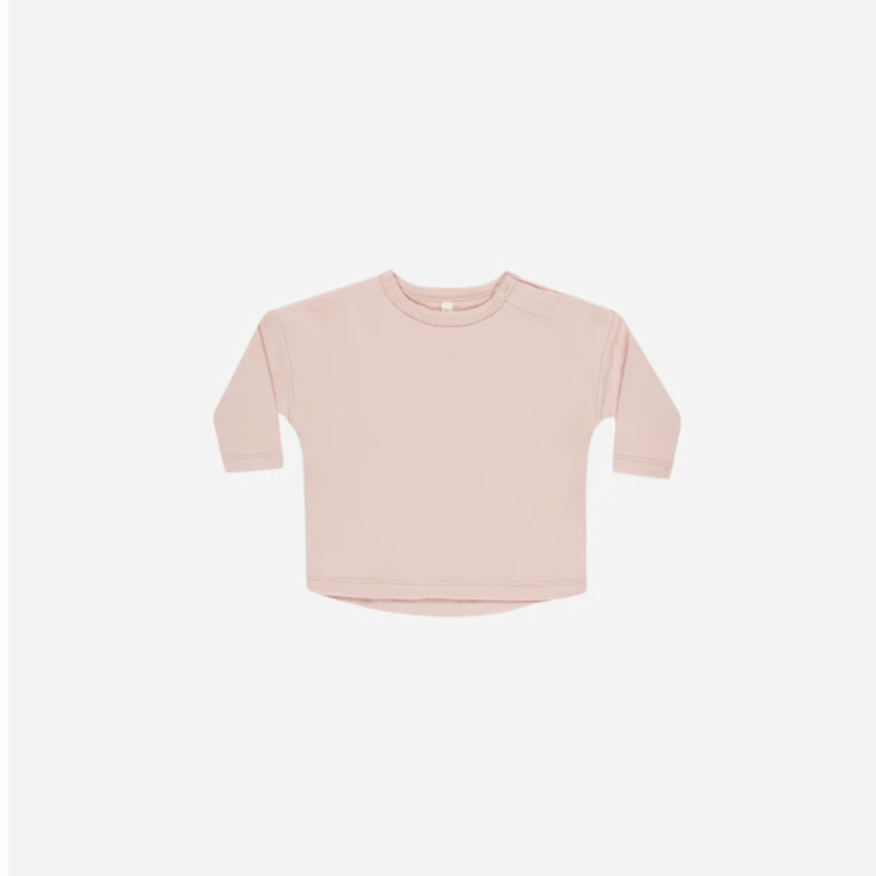 Quincy Mae Longsleeve Tee