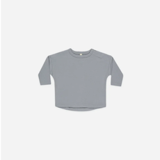 Quincy Mae Longsleeve Tee