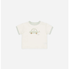 Quincy Mae Ringer Tee