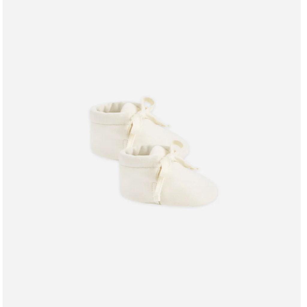 Quincy Mae Baby Booties