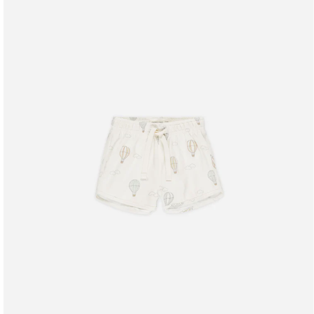 Quincy Mae Boys Swim Short