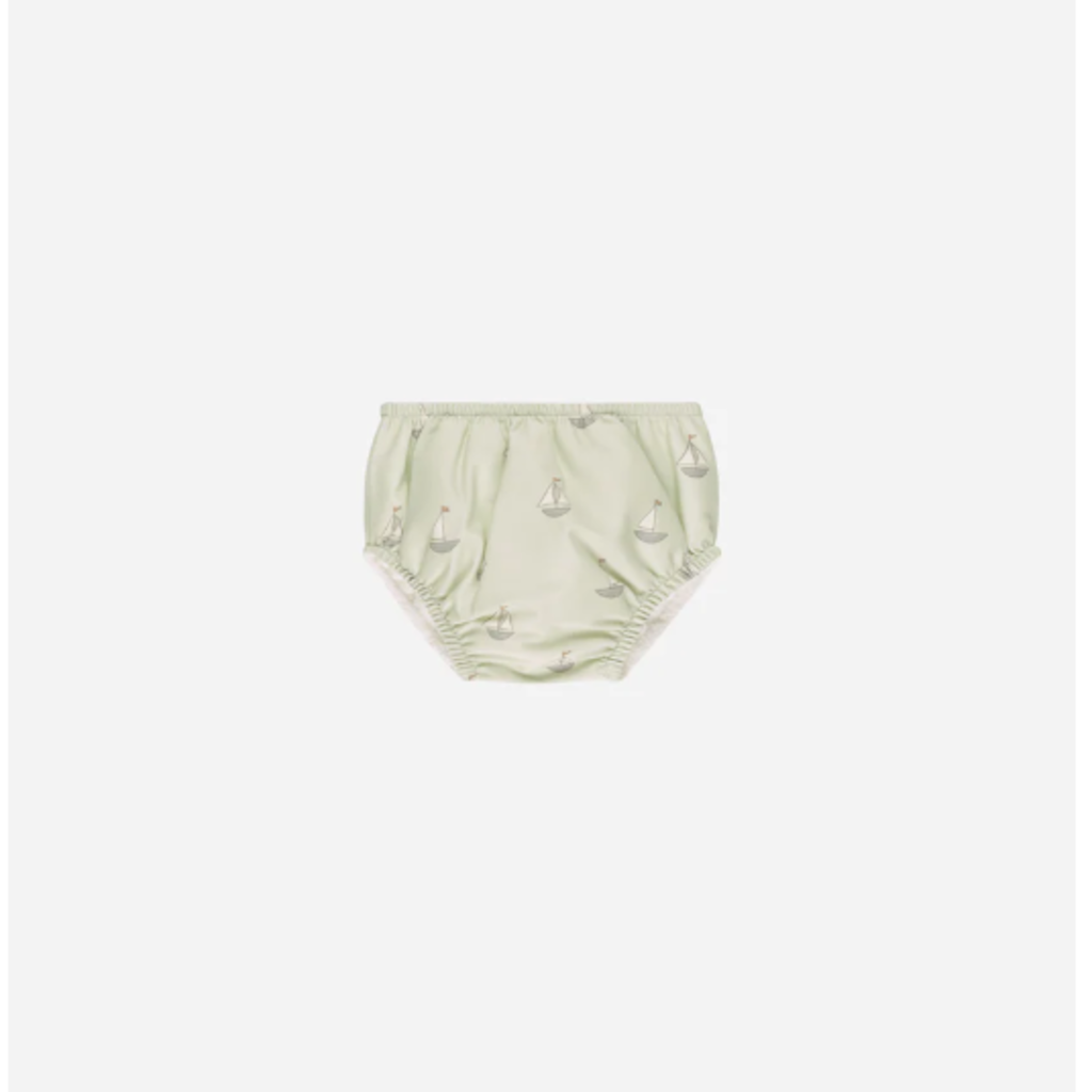 Quincy Mae Swim Diaper