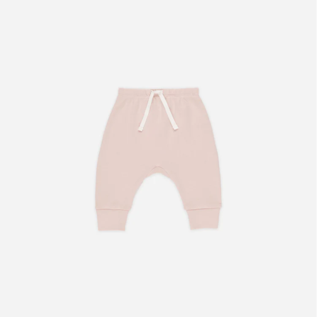 Quincy Mae Drawstring Pant