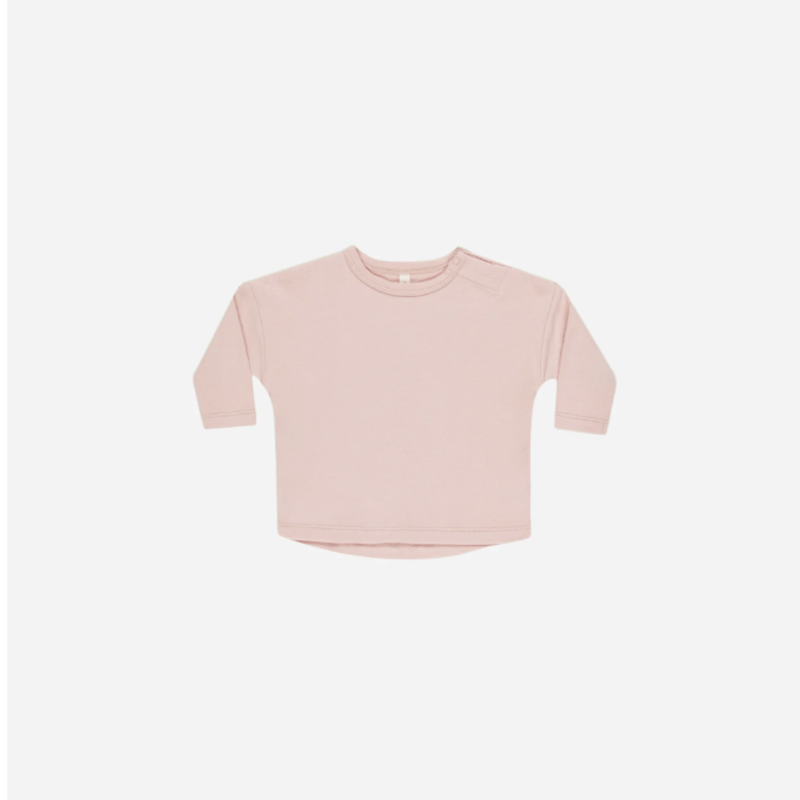 Quincy Mae Longsleeve Tee