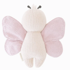 Cuddle And Kind Baby Butterfly