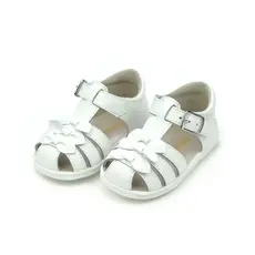 L'Amour Everly Bow Sandal