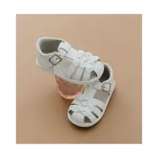 L'Amour Everly Bow Sandal