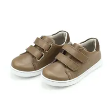 L'Amour Kyle Double Strap Sneaker