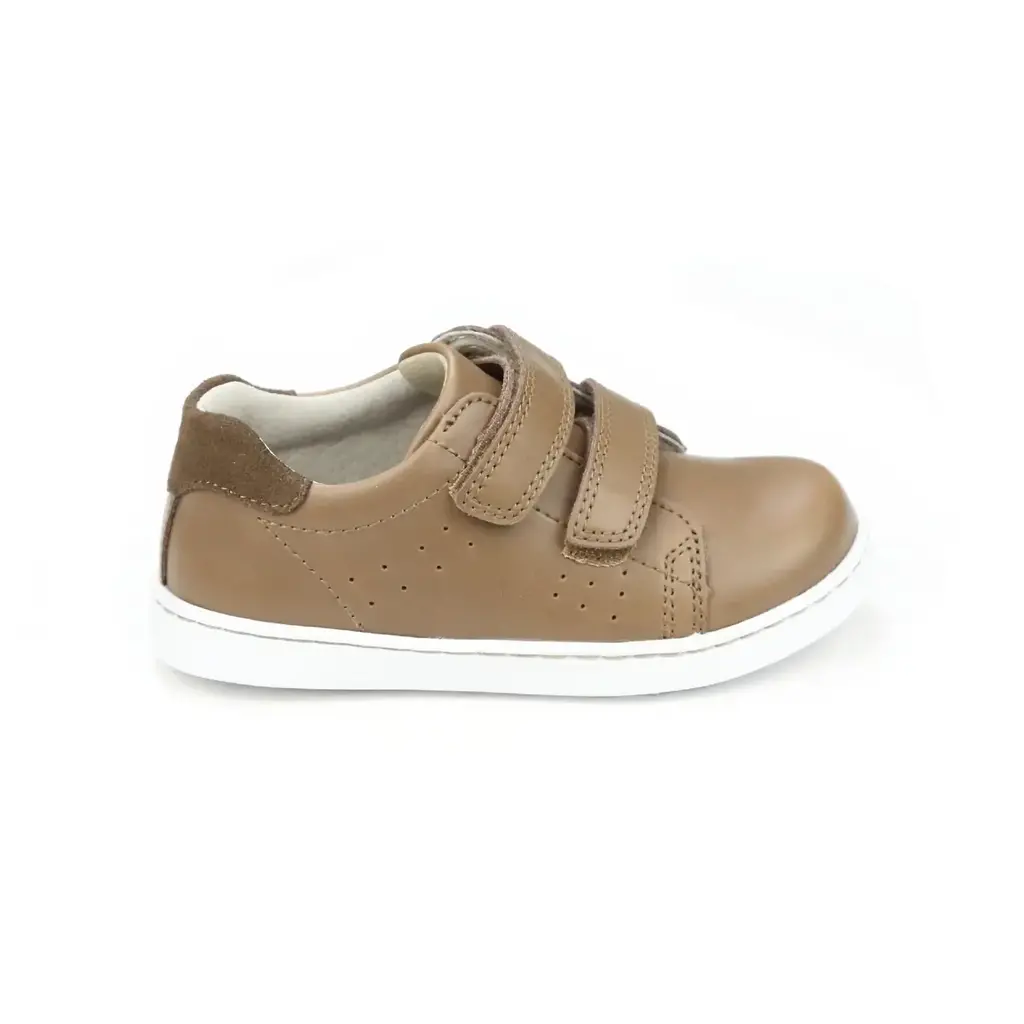 L'Amour Kyle Double Strap Sneaker